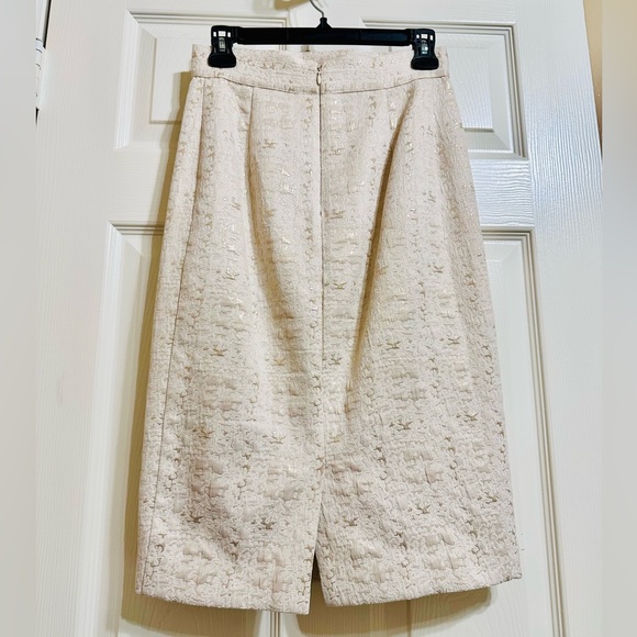 ANTONIO MELANI Pencil Skirt✨✨ - Picture 7 of 9